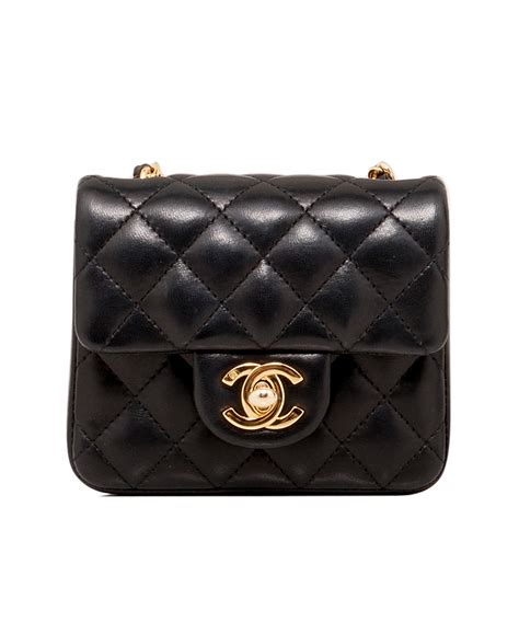 chanel bag cross body